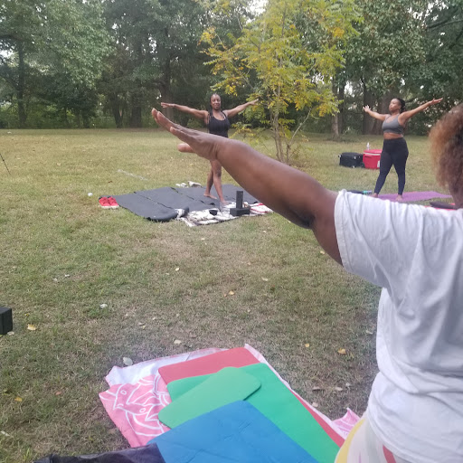 Recreation Center «Grant Park Recreation Center», reviews and photos, 537 Park Ave SE, Atlanta, GA 30312, USA