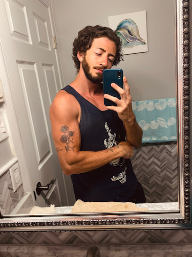 Tattoo Shop «Looking Glass Tattoos», reviews and photos, 207 Drum Point Rd, Brick, NJ 08723, USA