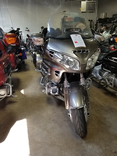 Motorcycle Dealer «Motorado», reviews and photos, 5603 W 6th Ave, Lakewood, CO 80214, USA