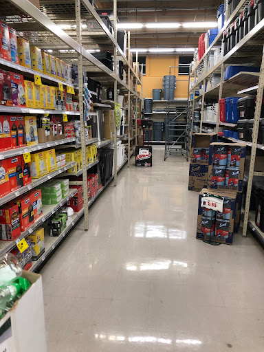 Hardware Store «Dale Hardware Inc», reviews and photos, 3700 Thornton Ave, Fremont, CA 94536, USA