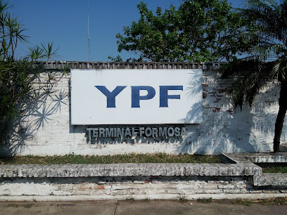 YPF S.A. - Terminal Formosa