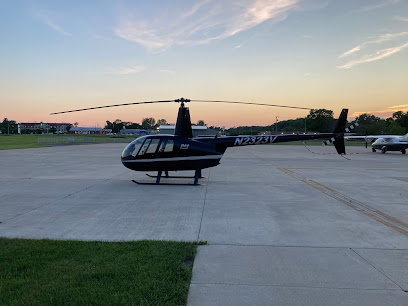Columbus Helicopter Tours