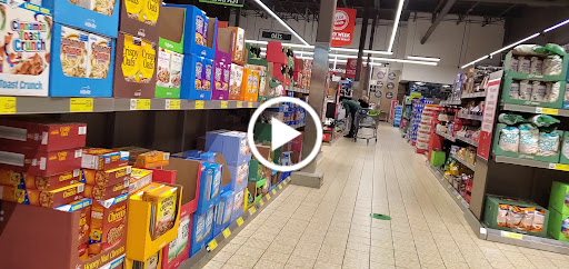 Supermarket «ALDI», reviews and photos, 550 S Trooper Rd, Norristown, PA 19403, USA