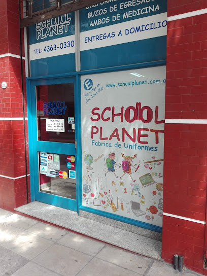 School Planet