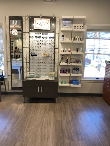 Optometrist «Focus Eye Care, P.C.», reviews and photos, 385 Prospect Ave, Hackensack, NJ 07601, USA