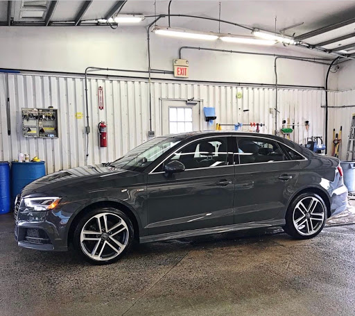 Auto Body Shop «County Line Auto Body», reviews and photos, 278 Alexander Ave, Howell, NJ 07731, USA