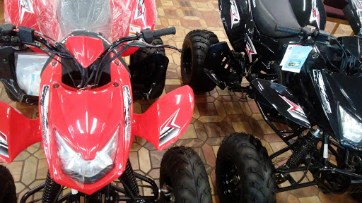 Motor Scooter Dealer «JL Scooter», reviews and photos, 2103 Peters Creek Pkwy, Winston-Salem, NC 27127, USA