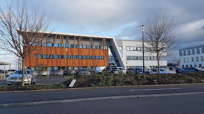 BCA Expertise Strasbourg à Schiltigheim