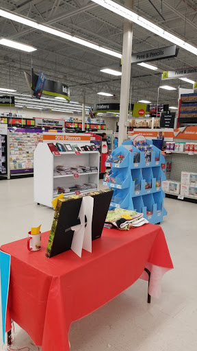 Office Supply Store «Staples», reviews and photos, 910 Wolcott St #13, Waterbury, CT 06705, USA