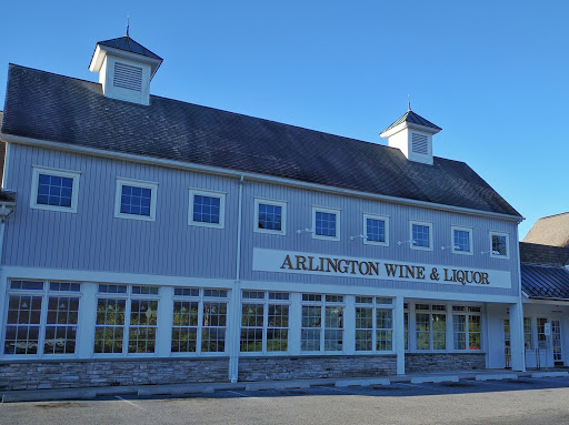 Wine Store «Arlington Wine & Liquor», reviews and photos, 718 Dutchess Turnpike, Poughkeepsie, NY 12603, USA