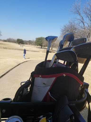 Golf Course «Meadowbrook Golf Course», reviews and photos, 1815 Jenson Rd, Fort Worth, TX 76112, USA