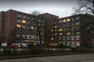 PIA Volksdorf - Asklepios Klinik Nord, Standort Ochsenzoll
