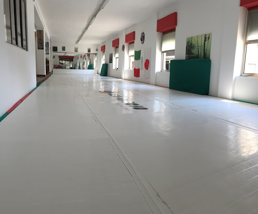 Scuola di aikido Catania