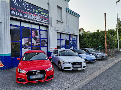 Eurl seyssel carrosserie à Seyssel