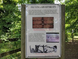 Fort Payne Cabin Historic Site - photo 23