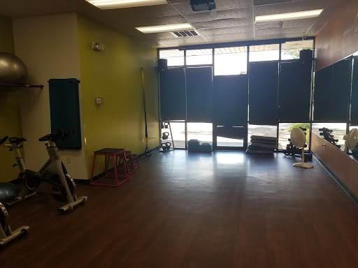 Gym «Anytime Fitness», reviews and photos, 339 Racetrack Rd NW, Fort Walton Beach, FL 32547, USA