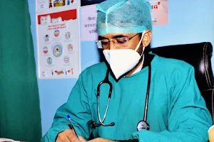Dr.Sheshkaran Singh Rajpurohit(Dental Surgeon) image