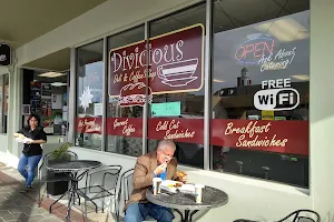 Divicious Deli & Coffee Shop image