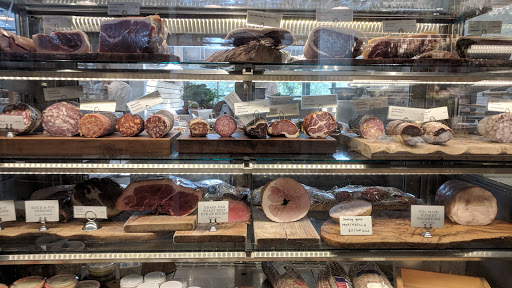 Deli «Healdsburg SHED», reviews and photos, 25 North St, Healdsburg, CA 95448, USA