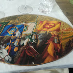 Photo n°5 de l'avis de Monica.' fait le 25/04/2022 à 14:36 sur le  Ristorante Logge Vasari à Arezzo