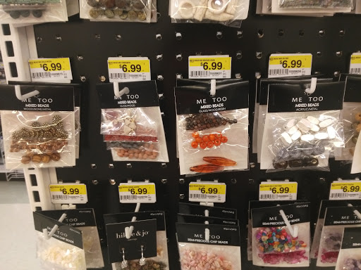 Fabric Store «Jo-Ann Fabrics and Crafts», reviews and photos, 1219 North Fry Road, Katy, TX 77449, USA