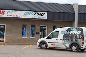 Oxy-Pro Inc. image