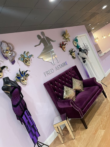 Dance School «Fred Astaire Dance Studio Reston», reviews and photos, 585 Grove St #130, Herndon, VA 20170, USA