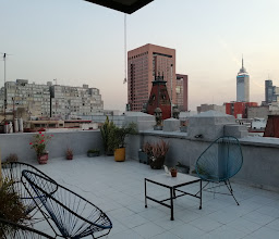 Hotel San Francisco Centro Histórico photo