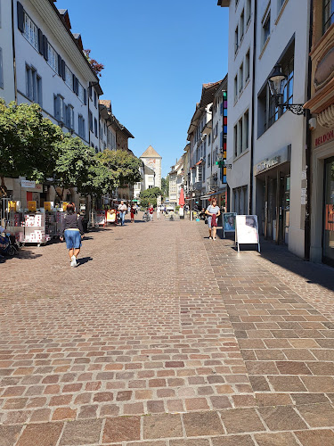 China Restaurant China Town - Schaffhausen