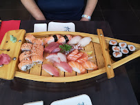 Plats et boissons du Restaurant de sushis Nikko à Lyon - n°14