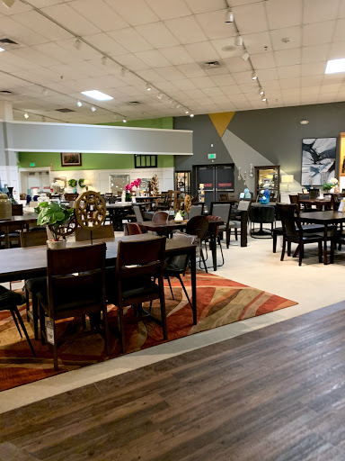 Furniture Store «RC Willey», reviews and photos, 2301 300 W, Salt Lake City, UT 84115, USA