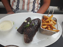 Steak du L' Aiguillon Restaurant à Arcachon - n°6
