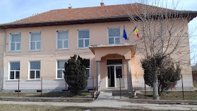 Școala Gimnazială Gheorghe Jienescu