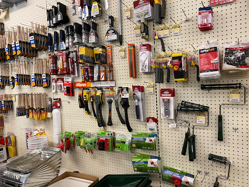 Paint Store «South Bay Paints», reviews and photos, 1749 W. San Carlos, San Jose, CA 95128, USA