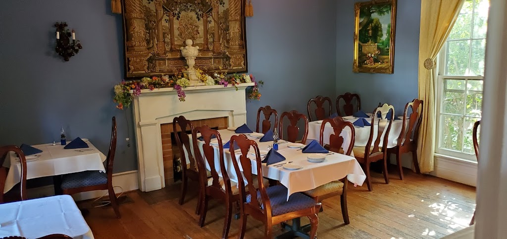 Tuscany Italian Grill 24540