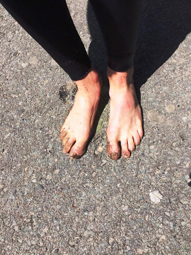 Surf Shop «2 Mile Surf Shop», reviews and photos, 22 Brighton Ave, Bolinas, CA 94924, USA