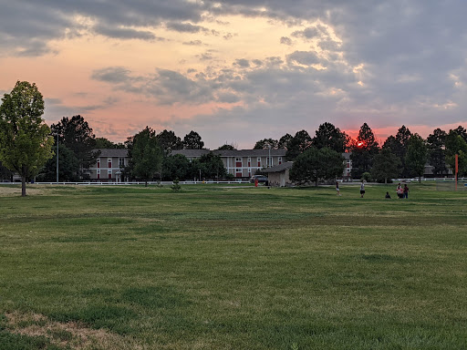 Baseball Field «Highline Park & Ballfields», reviews and photos, 70 S Peoria St, Aurora, CO 80012, USA