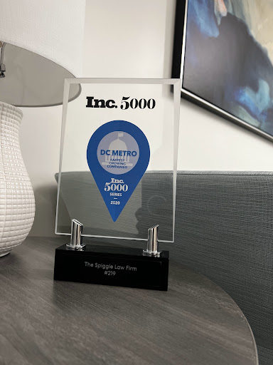 Attorney «The Spiggle Law Firm», reviews and photos