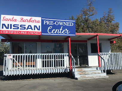 Santa Barbara Nissan Pre Owned Cars
