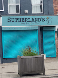 Sutherland's Wee Bottle Shop