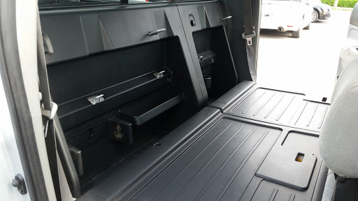 Used Car Dealer «Black Tie Automotive LLC», reviews and photos, 200 W Main St, Hendersonville, TN 37075, USA