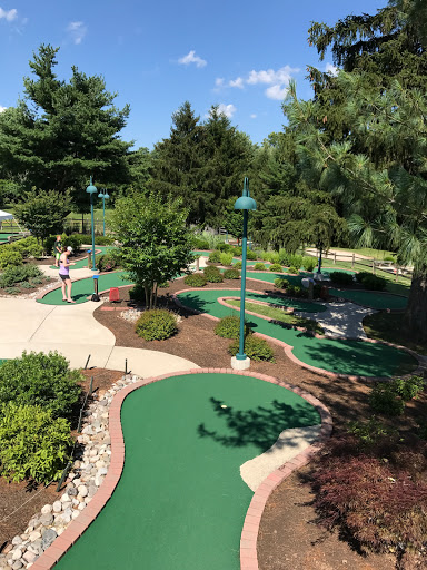 Golf Driving Range «Pennington Golf Center», reviews and photos, 29 NJ-31, Pennington, NJ 08534, USA