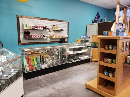 Tobacco Shop «Wi Vape 2 & Smoke Shop», reviews and photos, 11983 Ocean Hwy, Pawleys Island, SC 29585, USA
