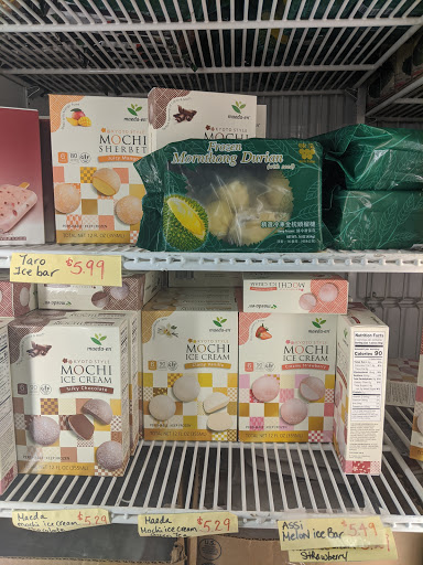 Grocery Store «Delicate Oriental Grocery», reviews and photos, 5394 Kemps River Dr # 110, Virginia Beach, VA 23464, USA