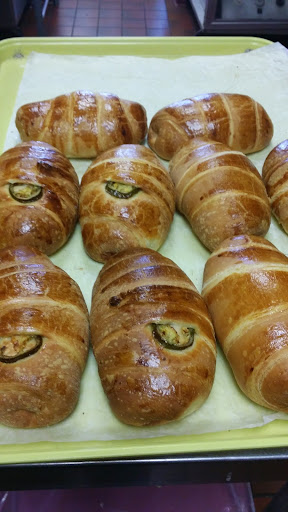 Donut Shop «Happy Donut», reviews and photos, 701 W Las Tunas Dr, San Gabriel, CA 91776, USA