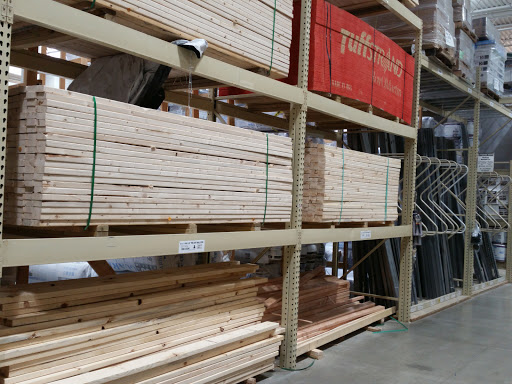 Home Improvement Store «Menards», reviews and photos, 10555 E US Hwy 36, Avon, IN 46123, USA