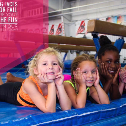 Gymnastics Center «Achievers Gymnastics Center», reviews and photos, 3014 South I-35 East, Denton, TX 76210, USA