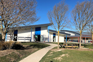 Kaiapoi North School