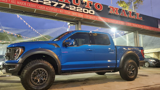 Used Car Dealer «Imperial Auto Mall», reviews and photos, 2970 Atlantic Ave, Brooklyn, NY 11208, USA