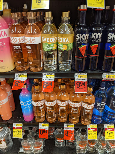 Grocery Store «Jewel-Osco», reviews and photos, 1177 S Main St, Lombard, IL 60148, USA